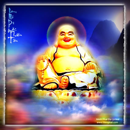 Hình Niệm Phật BaLaMật/Di-Lac-ThienTon.jpg sẽ giúp bạn tập trung niệm Phật, giải tỏa căng thẳng và đạt được sự bình an trong tâm hồn.